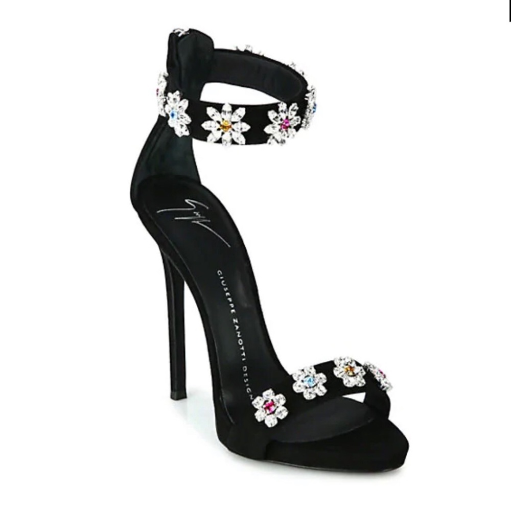 ✨Giuseppe Zanotti✨